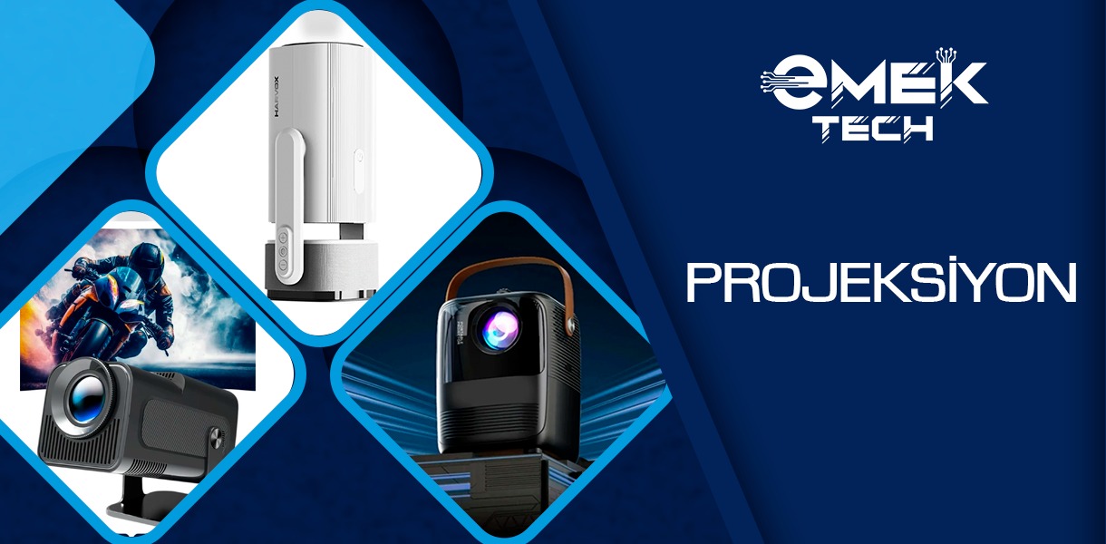 projeksıyon